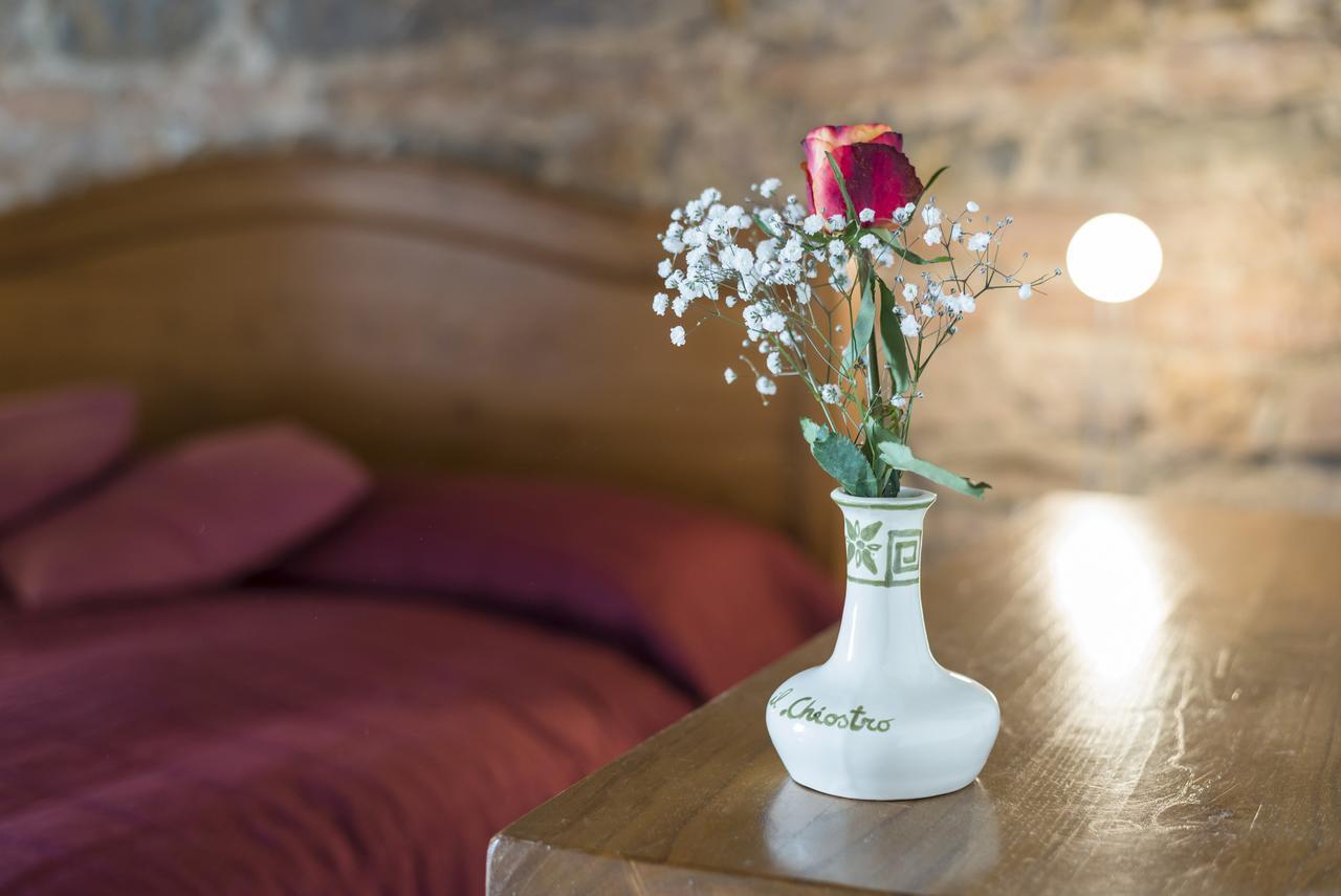 Il Chiostro &